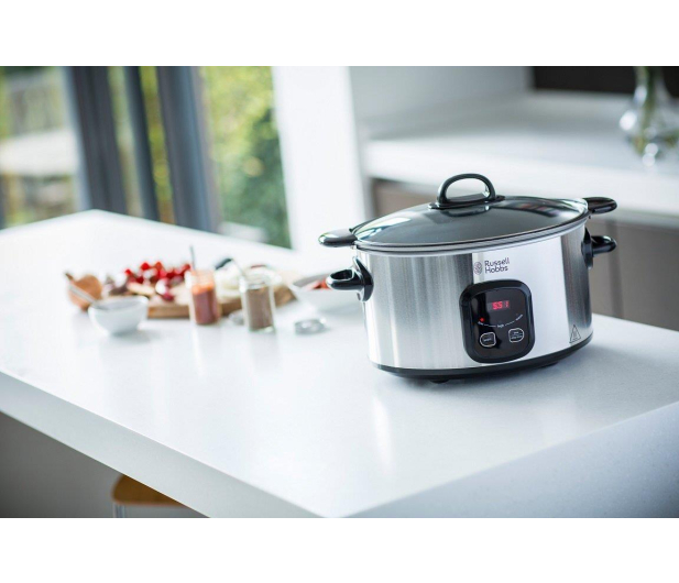 Russell Hobbs Maxicook 22750-56 - 361591 - zdjęcie 5